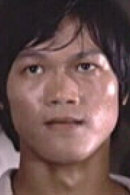 Chen Wo-Fu