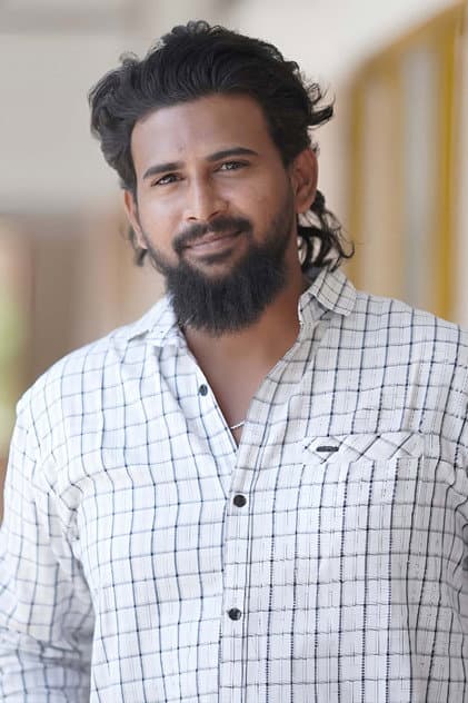 Umar Khan