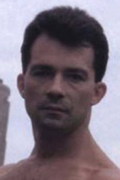 Pete Head