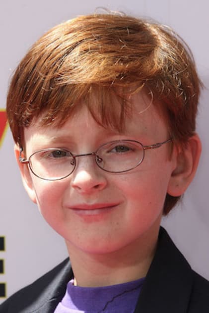 Connor Gibbs