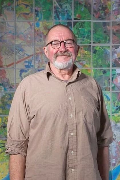 Jerry Gretzinger