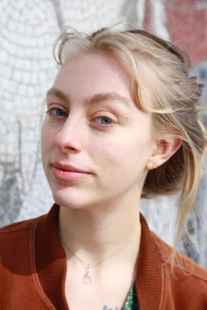 Klara Contzen