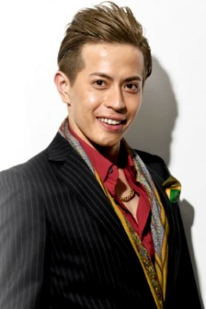 Yûsuke Tomoi