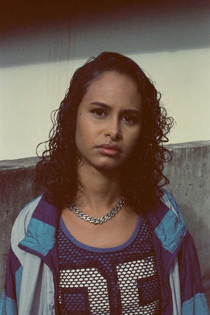 Nica Alcântara