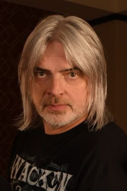 Jimmy Murrison