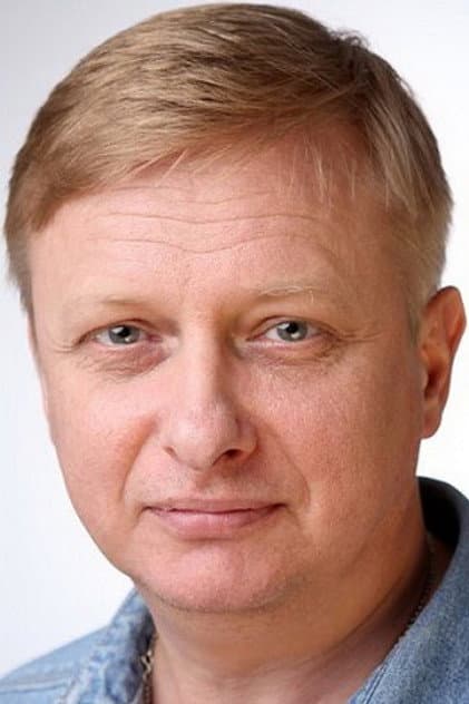 Maxim Glotov