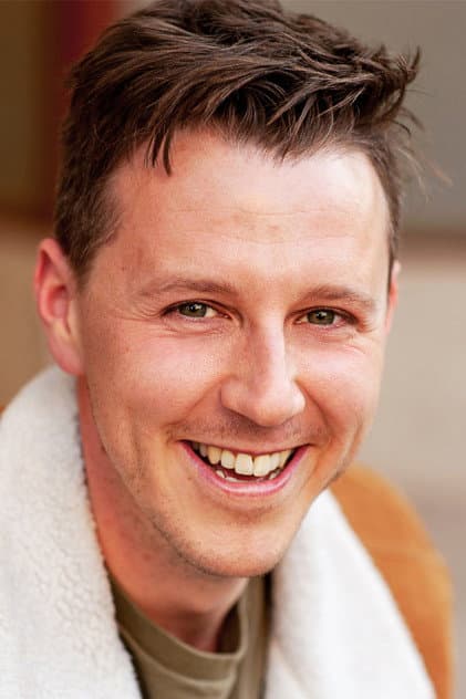 Tristan Balz