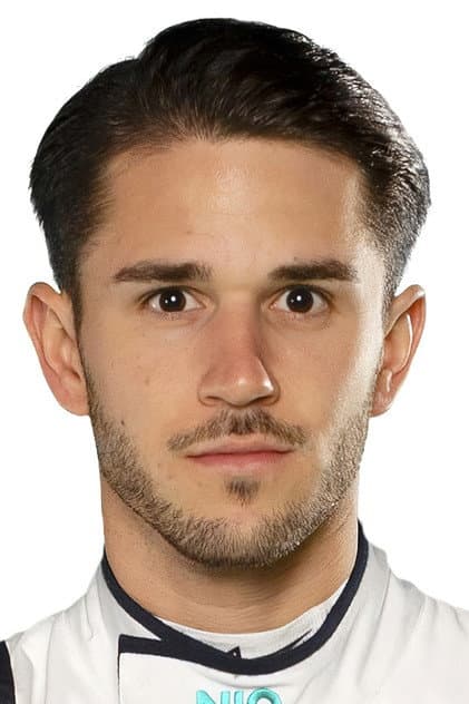 Daniel Abt