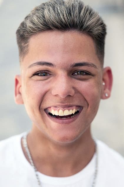 Sofian Ribes