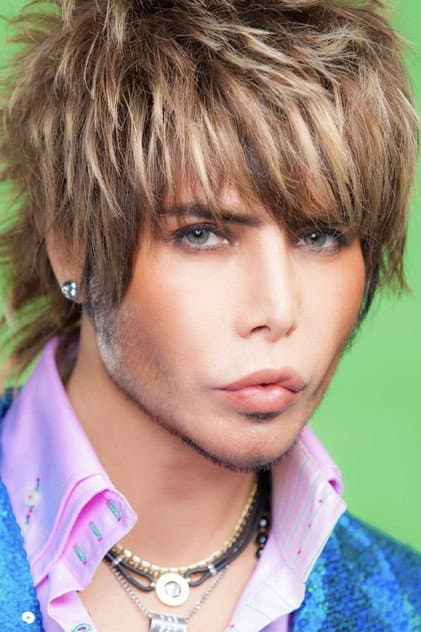 Sergey Zverev