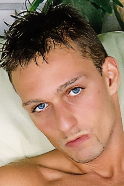Andrew Kabat