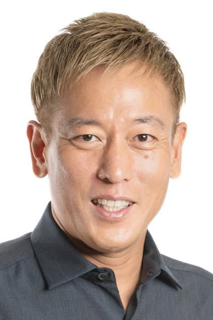Junichi Davidson