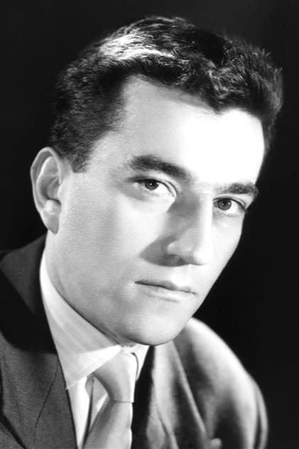 Georges Géret