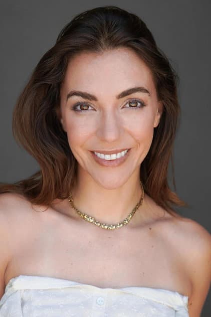 Nicoletta Hanssen