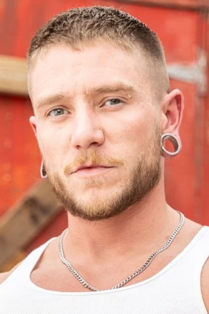 Colt Spence