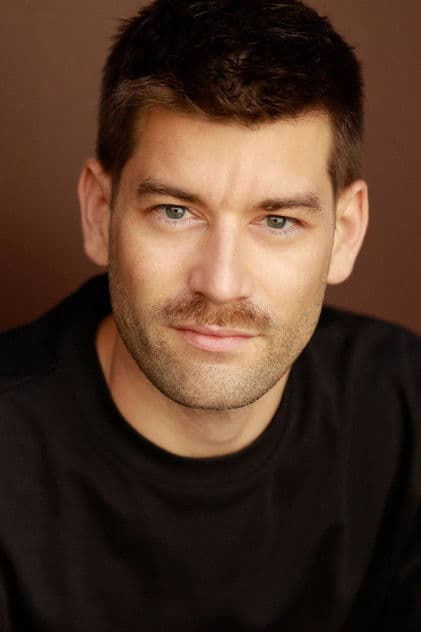 Benoît Crou