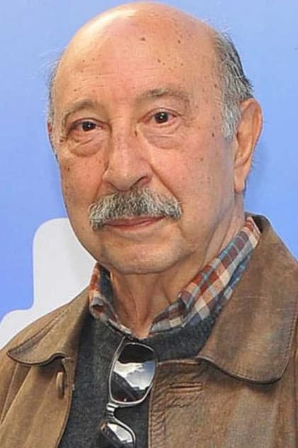 Francisco Merino