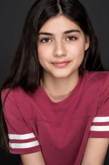 Addison Kendall