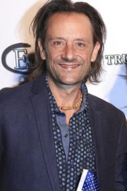 Chad Gabbert