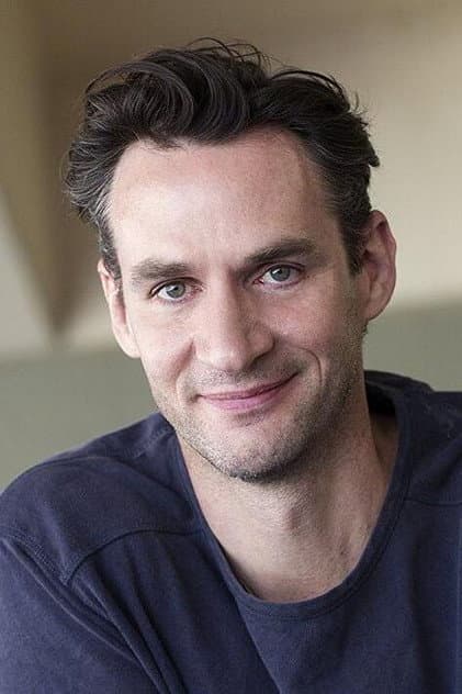 Charles Mayer