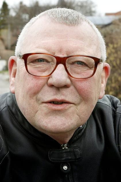 Erling Bundgaard
