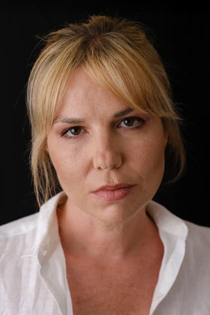 Kjersti Kaasa