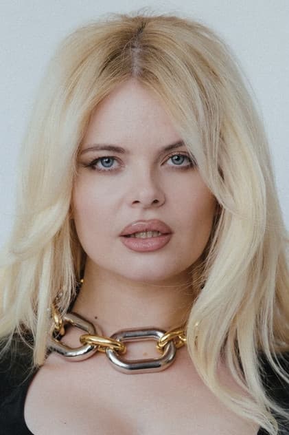 Erika Vikman