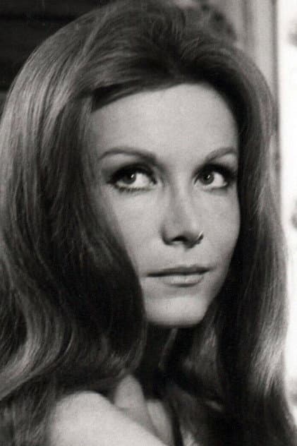 Patricia Scott