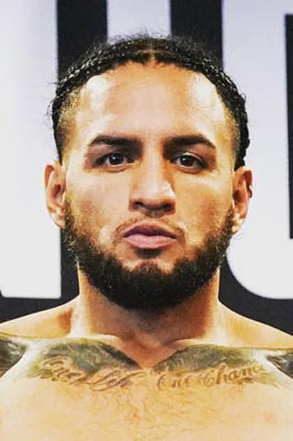 Marco Delgado