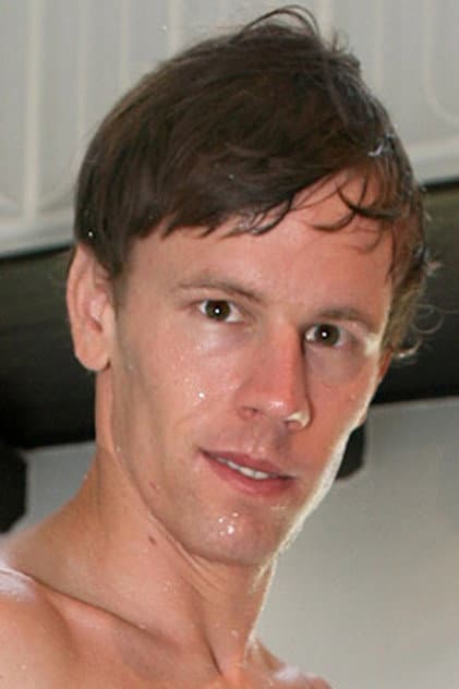 Anthony Forman