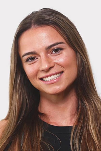 Skye Nicolson