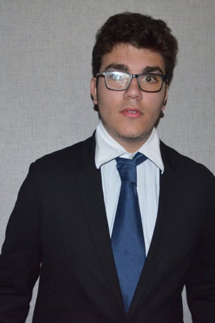 Yoav Sulema