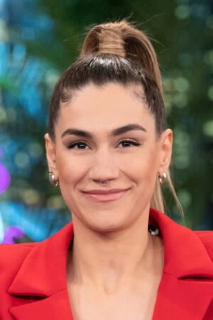 Georgia Kaltsi