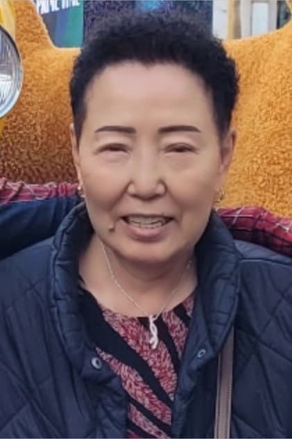 Sue Chang Wiliams