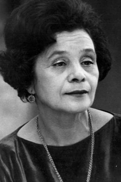 Mariya Vinogradova