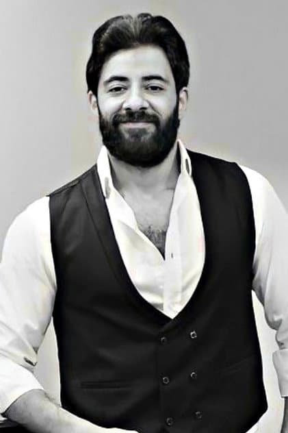 Ahmed Yousry