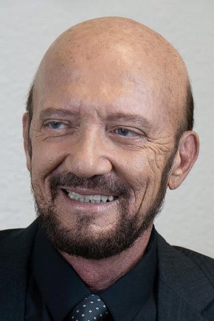 Sérgio Vergílio