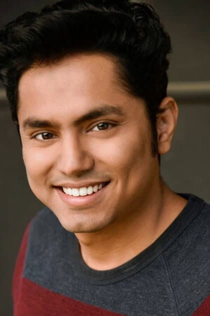 Nishant Ghan