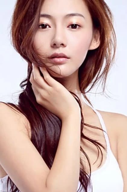 Chen Meilin