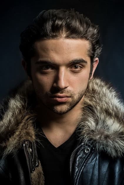Zino Makarian