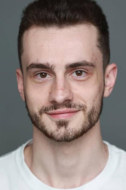 Semyon Avralev