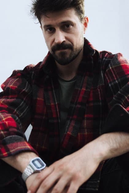 Kiril Nedkov