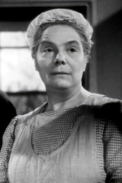 Marguerite Ducouret