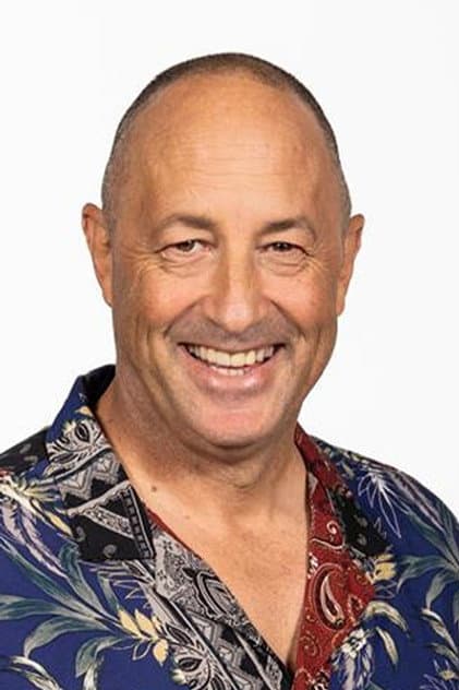 Dirk Scholtz