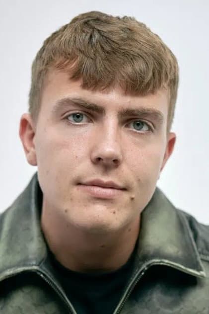 Rasmus Søndergaard