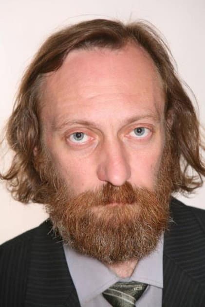 Pavel Ostroukhov