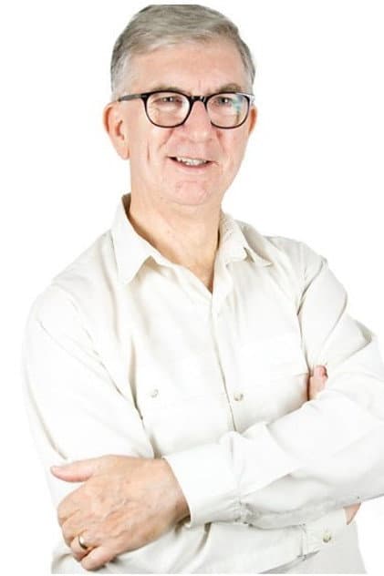Paul Braithwaite