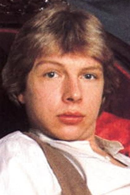 Nick Jarrett