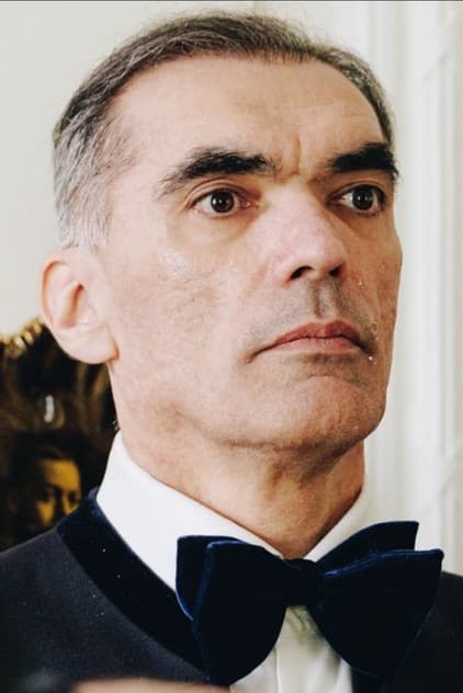 Edward Saszko