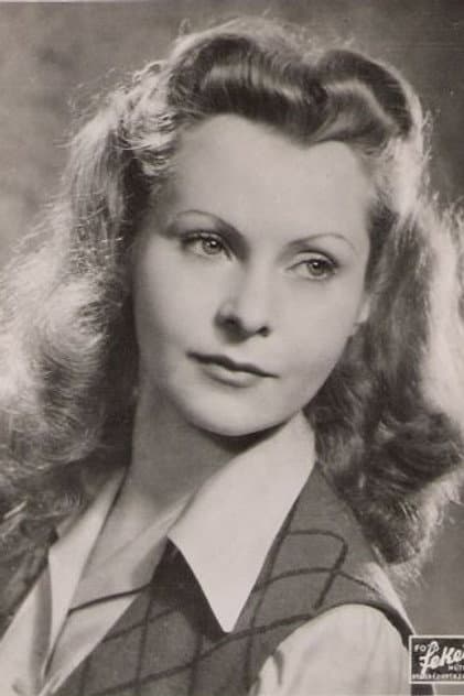 Mária Egry